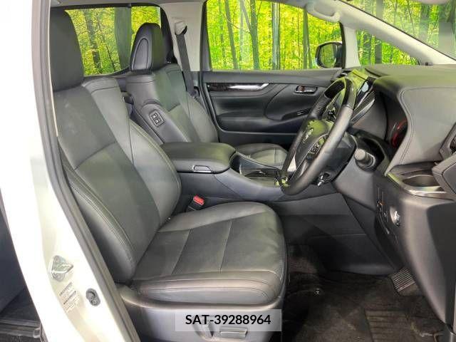 Toyota ALPHARD 2022-07 343762-7