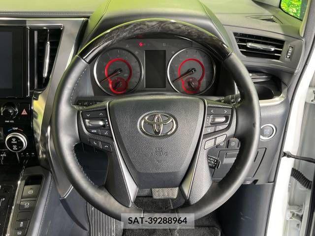 Toyota ALPHARD 2022-07 343762-11