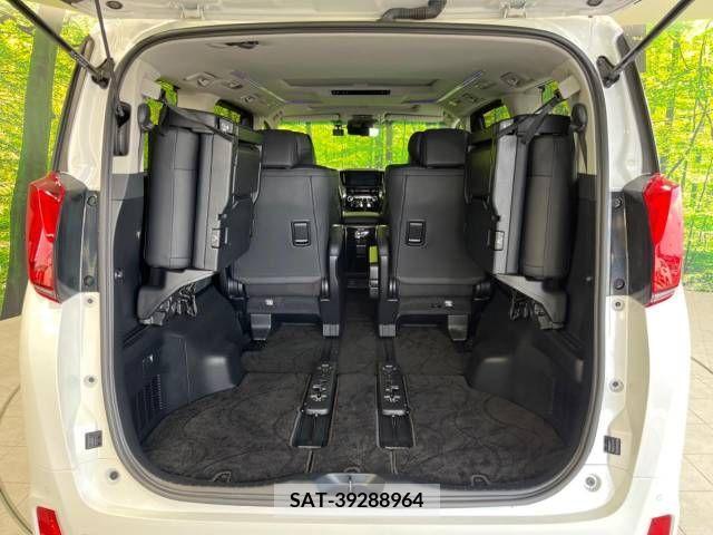 Toyota ALPHARD 2022-07 343762-10