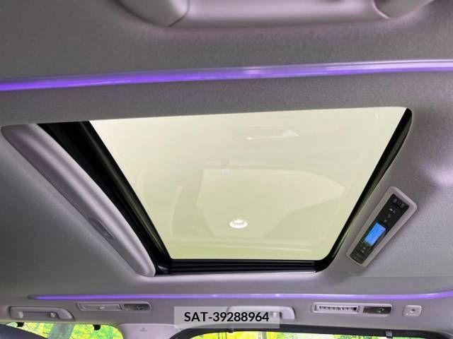 Toyota ALPHARD 2022-07 343762-2