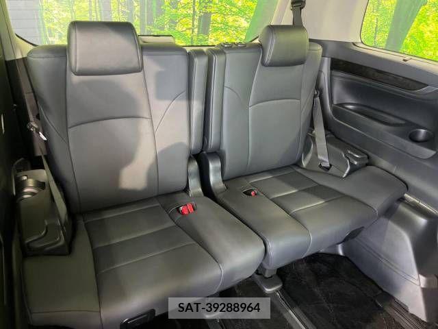 Toyota ALPHARD 2022-07 343762-9