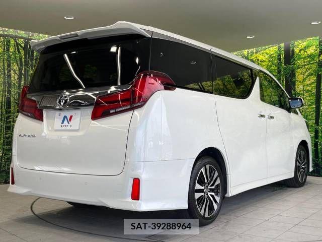 Toyota ALPHARD 2022-07 343762-17