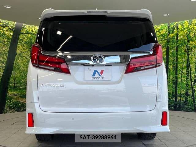 Toyota ALPHARD 2022-07 343762-15