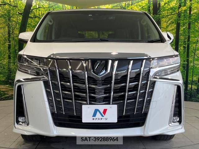 Toyota ALPHARD 2022-07 343762-14