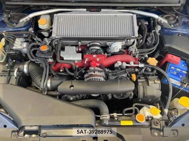 Subaru WRX STI 2017-09 236390-18