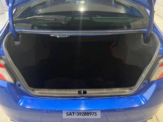 Subaru WRX STI 2017-09 236390-10