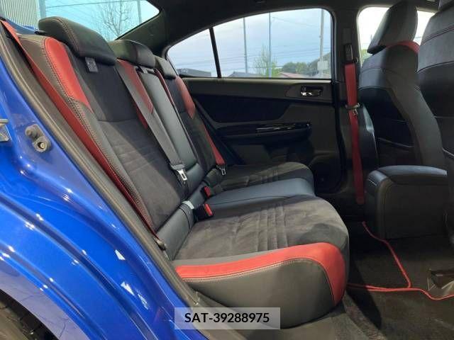 Subaru WRX STI 2017-09 236390-9