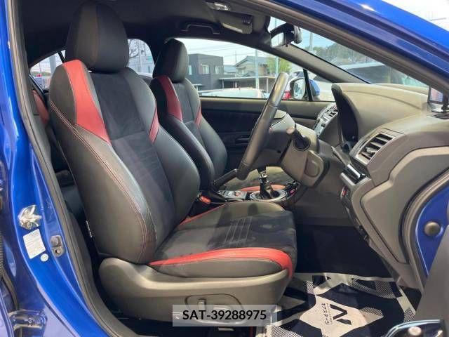 Subaru WRX STI 2017-09 236390-8