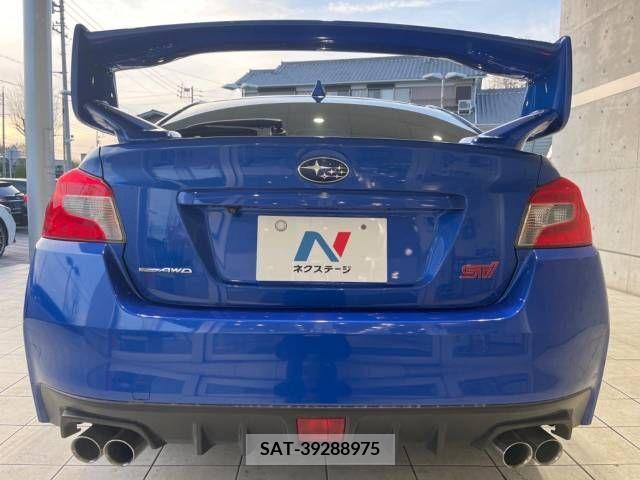 Subaru WRX STI 2017-09 236390-15