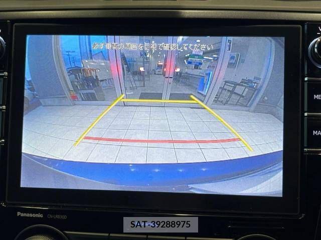 Subaru WRX STI 2017-09 236390-5