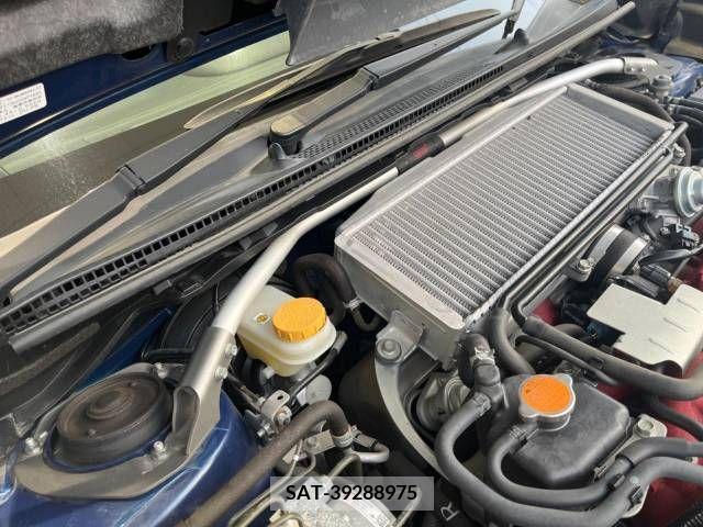 Subaru WRX STI 2017-09 236390-3