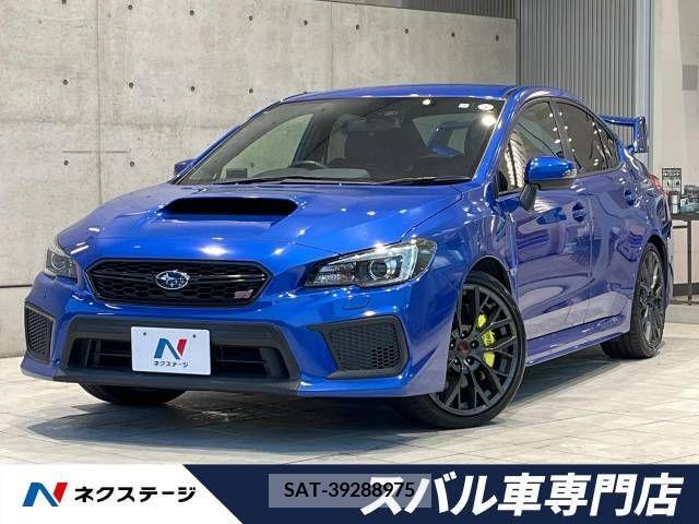 Subaru WRX STI 2017-09 236390-0