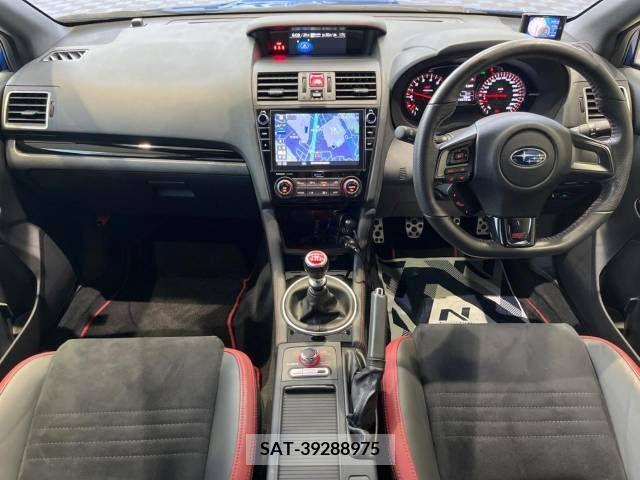 Subaru WRX STI 2017-09 236390-1