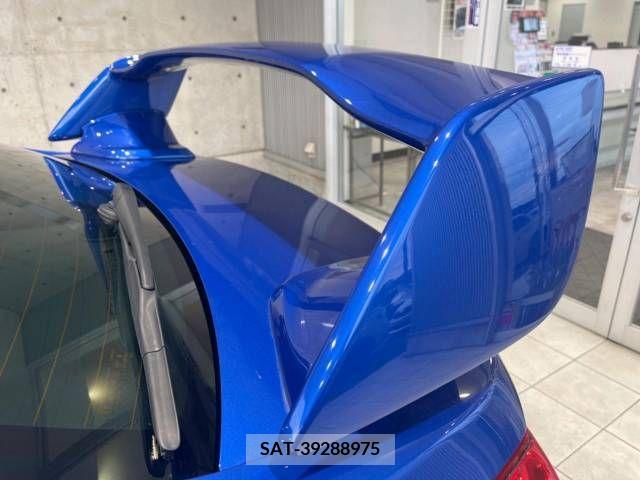 Subaru WRX STI 2017-09 236390-2