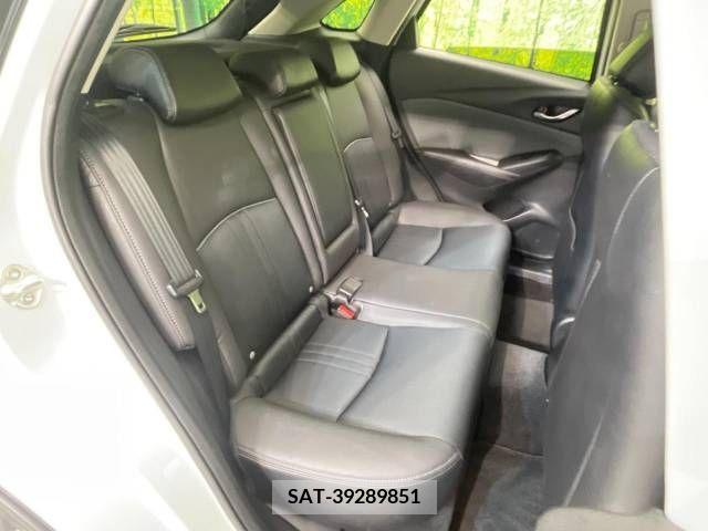 Mazda CX-3 2019-06 295515-9