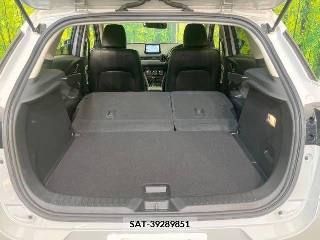 Mazda CX-3 2019-06 295515-10