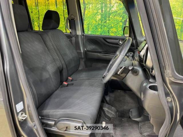 Honda N BOX CUSTOM 2013-09 327957-8