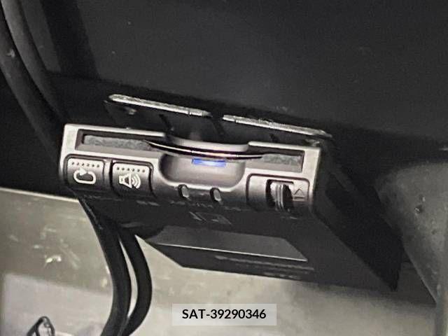 Honda N BOX CUSTOM 2013-09 327957-7