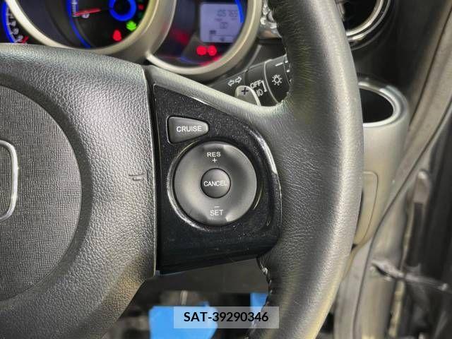 Honda N BOX CUSTOM 2013-09 327957-5