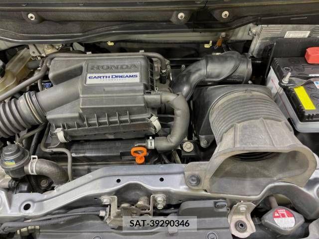 Honda N BOX CUSTOM 2013-09 327957-18
