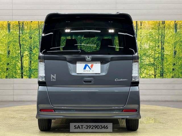 Honda N BOX CUSTOM 2013-09 327957-15
