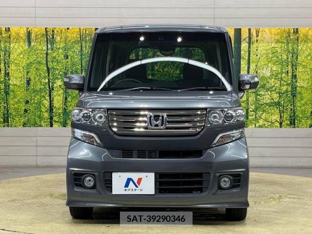 Honda N BOX CUSTOM 2013-09 327957-14