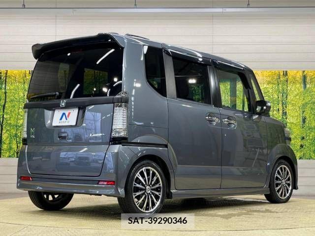 Honda N BOX CUSTOM 2013-09 327957-17