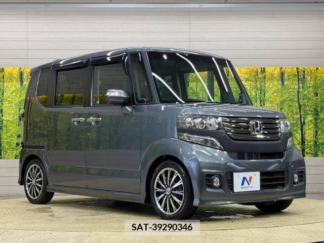 Honda N BOX CUSTOM 2013-09 327957-16