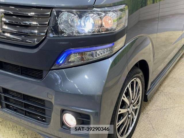 Honda N BOX CUSTOM 2013-09 327957-12