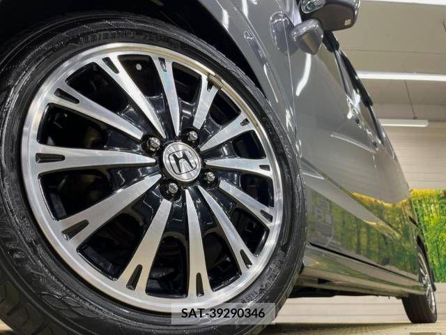 Honda N BOX CUSTOM 2013-09 327957-13
