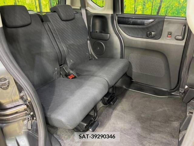 Honda N BOX CUSTOM 2013-09 327957-9