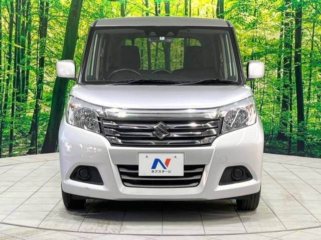 Suzuki SOLIO 2019-07 12099-14