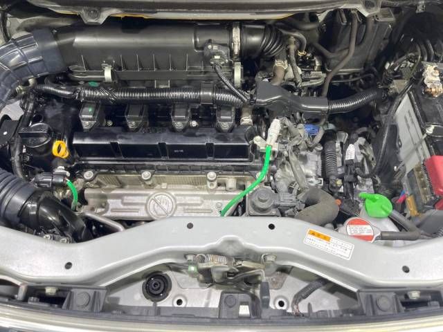Suzuki SOLIO 2019-07 12099-18