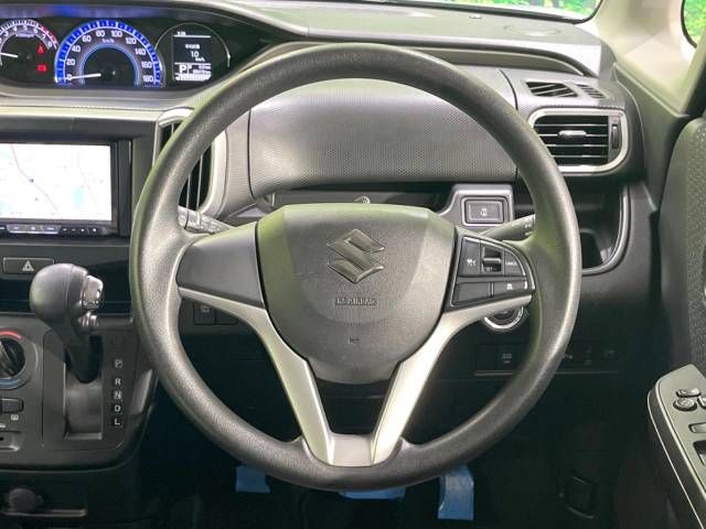 Suzuki SOLIO 2019-07 12099-11