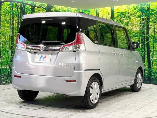 Suzuki SOLIO 2019-07 12099-17