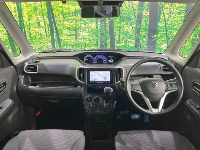 Suzuki SOLIO 2019-07 12099-1