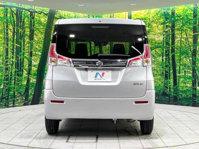 Suzuki SOLIO 2019-07 12099-15