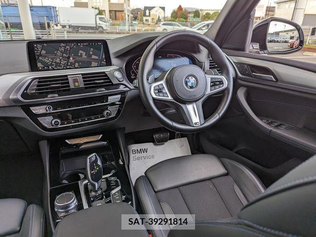 Bmw X3 2021-11 206082-11