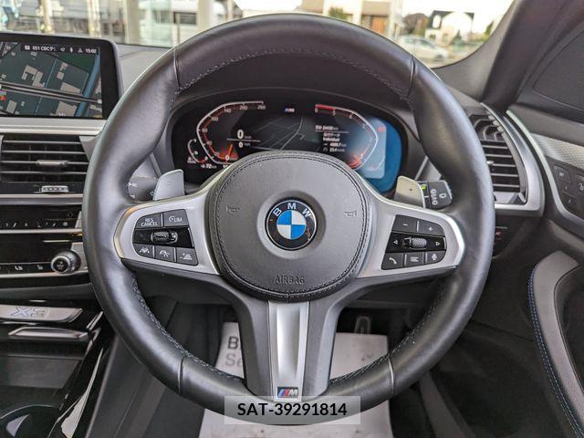 Bmw X3 2021-11 206082-27