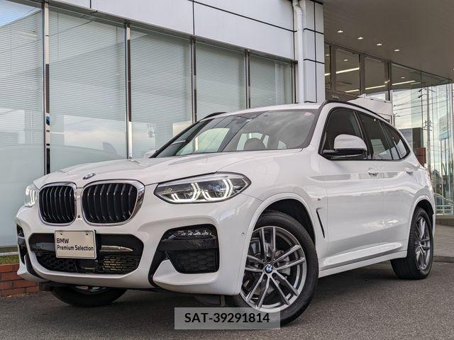 Bmw X3 2021-11 206082-0