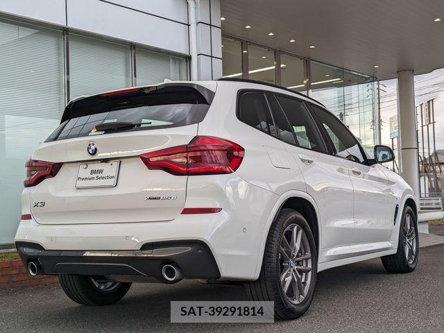 Bmw X3 2021-11 206082-2