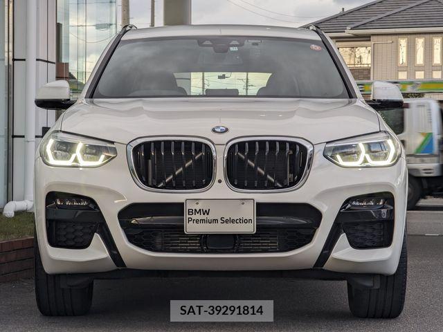 Bmw X3 2021-11 206082-3