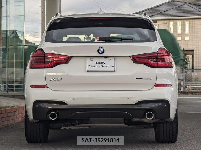 Bmw X3 2021-11 206082-5