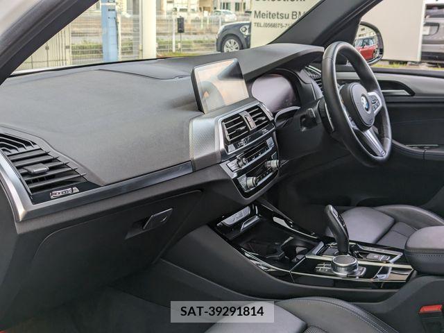 Bmw X3 2021-11 206082-1