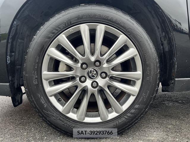 Toyota HARRIER 2018-04 271194-18