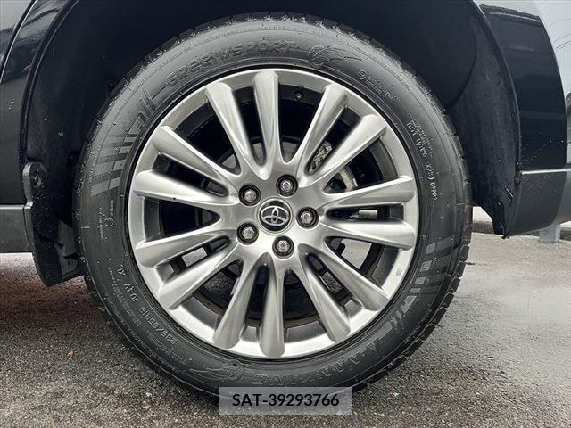 Toyota HARRIER 2018-04 271194-17