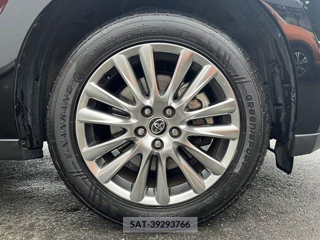 Toyota HARRIER 2018-04 271194-15