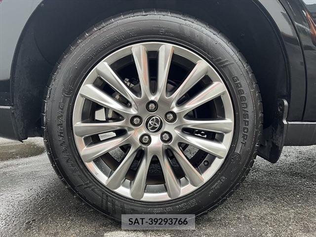 Toyota HARRIER 2018-04 271194-16