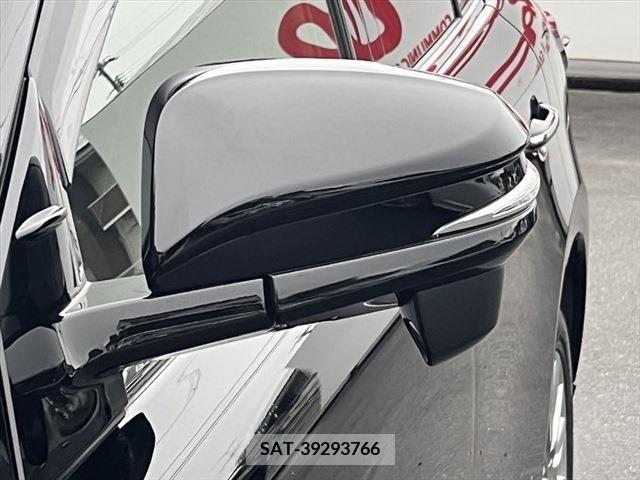 Toyota HARRIER 2018-04 271194-13