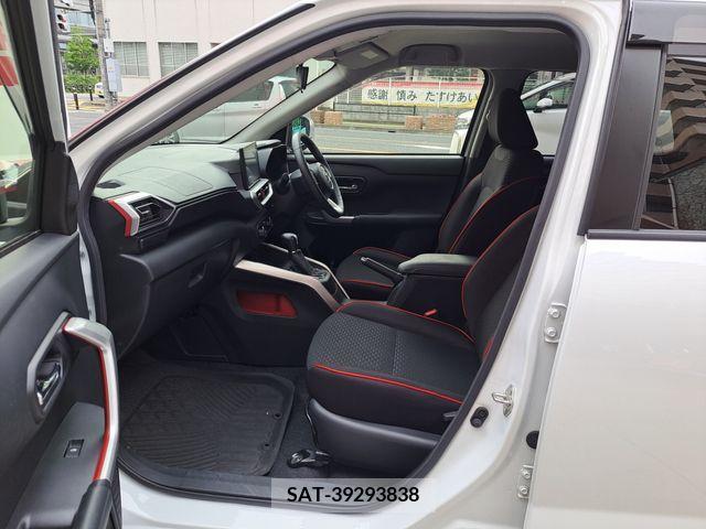 Toyota RAIZE 2019-12 324282-16